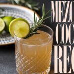 Mezcalita Cocktail Recipe