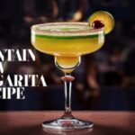 Mountain Dew Margarita Recipe
