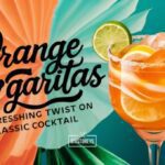 Orange Margaritas Recipe