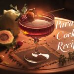 Paralyzer Cocktail Recipe