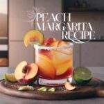 Peach Margarita Recipe
