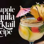 Pineapple Tequila Cocktail Recipe