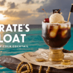 Pirates Float Cocktail Recipe