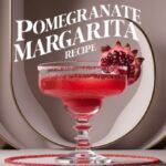 Pomegranate Margarita Recipe