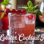 Red Lobster Cocktail Recipe