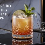 Reposado Tequila Cocktail Recipe