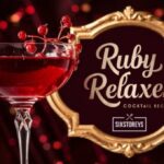 Ruby Relaxer Cocktail Recipe