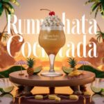 Rumchata Colada Cocktail Recipe