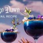 Scofflaw Cocktail Recipe 1