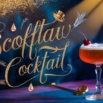 Scofflaw Cocktail Recipe