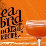 Sea Bird Cocktail Recipe
