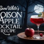 Snow Whites Poison Apple Cocktail Recipe