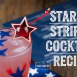 Stars Stripes Cocktail Recipe