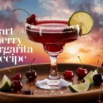 Tart Cherry Margarita Recipe
