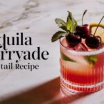Tequila Cherryade Cocktail Recipe