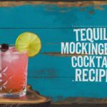 Tequila Mockingbird Cocktail Recipe
