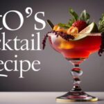 Titos Cocktail Recipe