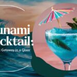 Tsunami Cocktail Recipe