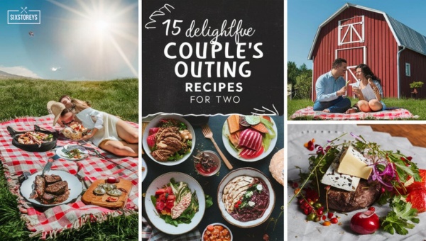 couple outing recipes