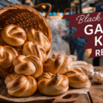 Black Friday Garlic Knot Recipe