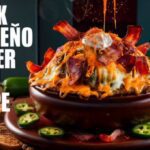 Black Friday Jalapeno Popper Dip Recipe