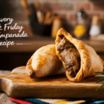 Savory Black Friday Beef Empanada Recipe