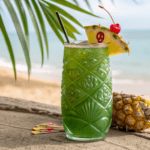 Congo Punch