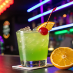 Midori Sour