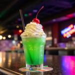 Scooby Snack Cocktail