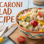 Macaroni Salad Recipe