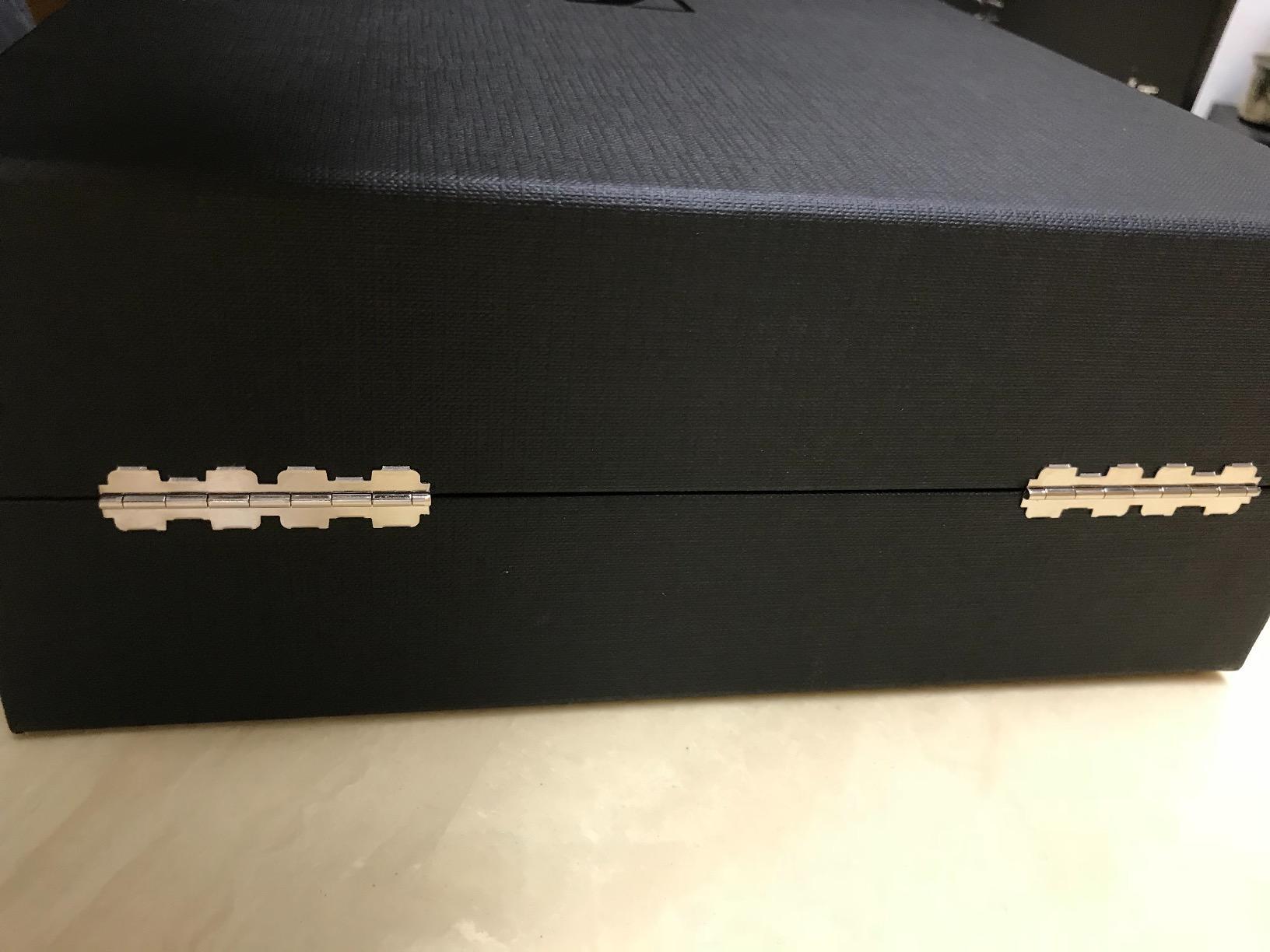 Sennheiser HD 600 - Audiophile Hi-Res Open Back Dynamic Headphone - Customer Photo 2