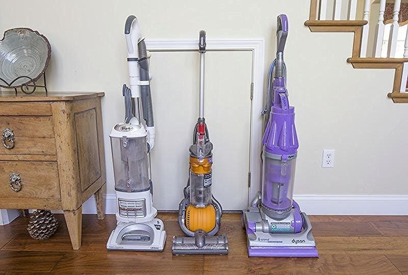 Shark Navigator Lift-Away Professional Upright Vacuum with HEPA Filter and Swivel Steering for Pet Hair Customer Review Shark Navigator Lift-Away Professional Upright Vacuum with HEPA Filter and Swivel Steering for Pet Hair - Customer Photo 1