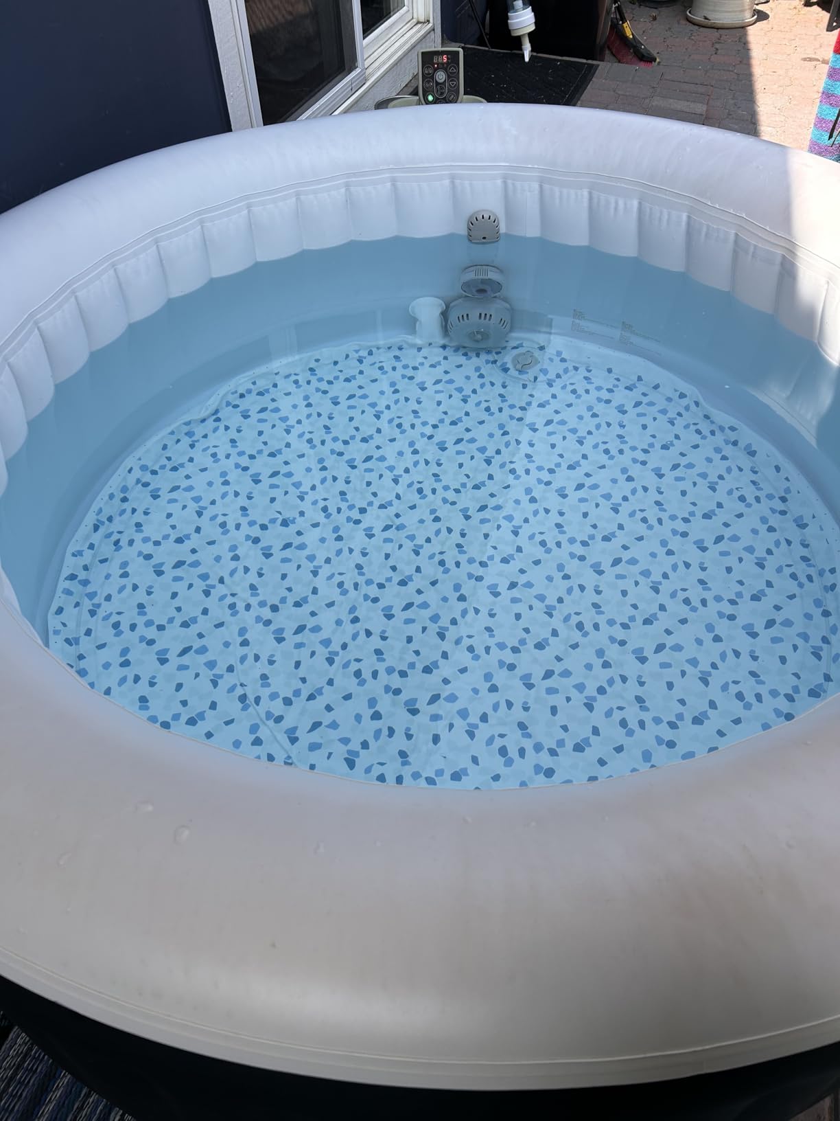 Rola-Chem 6250 Paradise Power Spa Vacuum - Customer Photo 1