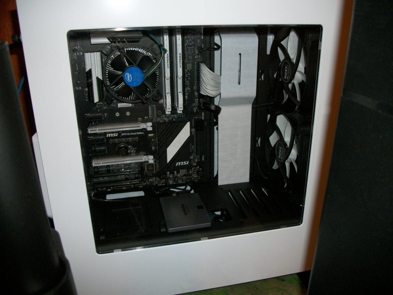 Intel G3220 3 1 LGA 1155 Processor BX80646G3220 Customer Review Intel G3220 3 1 LGA 1155 Processor BX80646G3220 - Customer Photo 1
