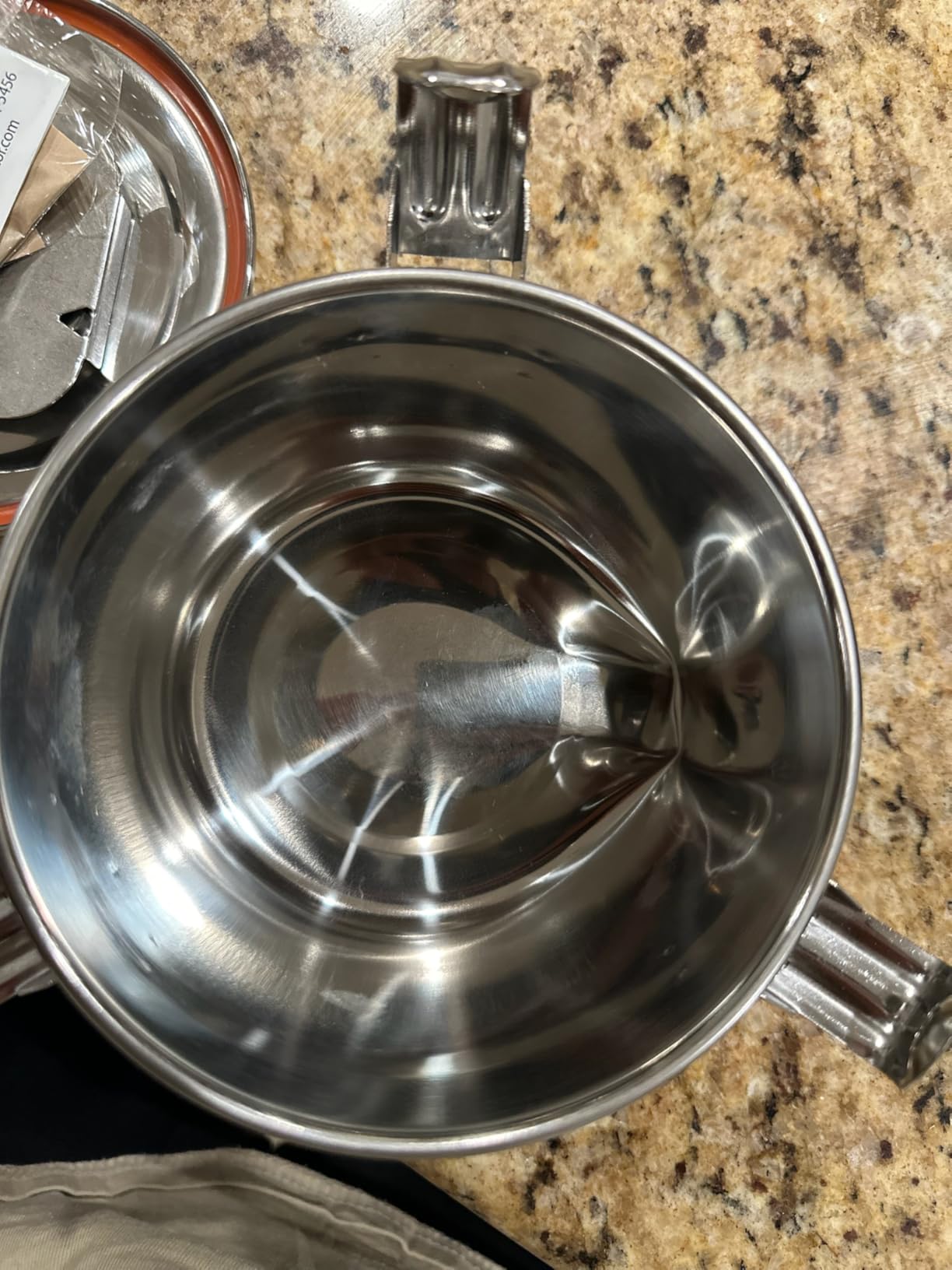 CVAULT Medium 1 oz Storage Container | Smell-Proof, Air Tight & Light Resistant | Food Grade Stainless Steel | Includes 62% RH 8-gram Pack Customer Review CVAULT Medium 1 oz Storage Container | Smell-Proof, Air Tight & Light Resistant | Food Grade Stainless Steel | Includes 62% RH 8-gram Pack - Customer Photo 2