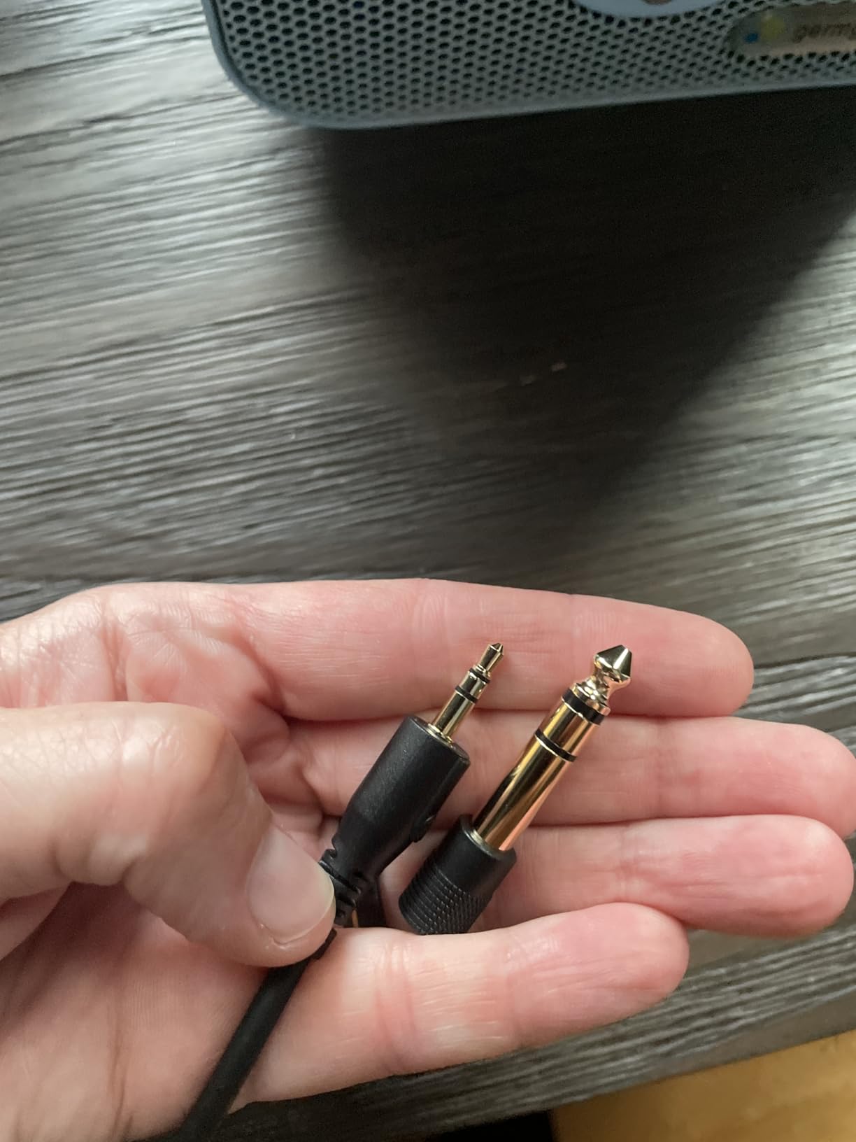 Audio-Technica ATH-M20x Professional Studio Monitor Headphones Customer Review Audio-Technica ATH-M20x Professional Studio Monitor Headphones - Customer Photo 1