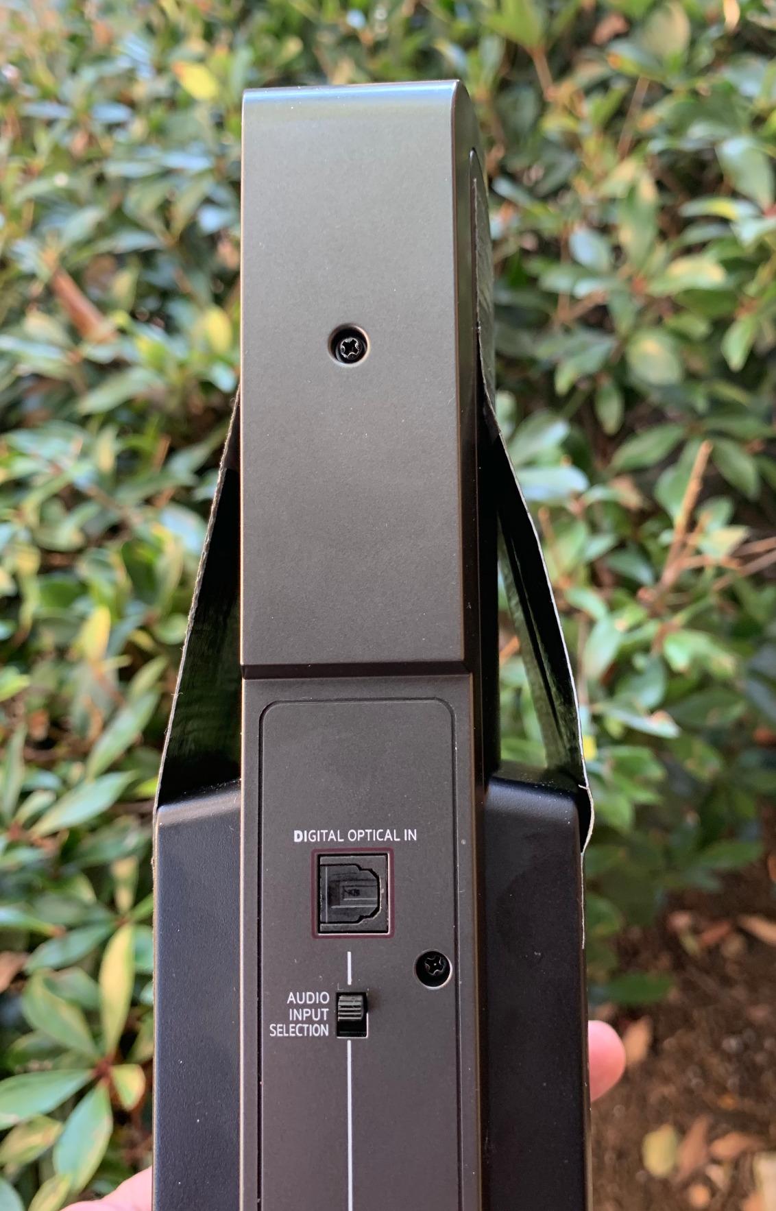 Sennheiser Consumer Audio RS 175 RF Wireless Headphone System, Black Customer Review Sennheiser Consumer Audio RS 175 RF Wireless Headphone System, Black - Customer Photo 3