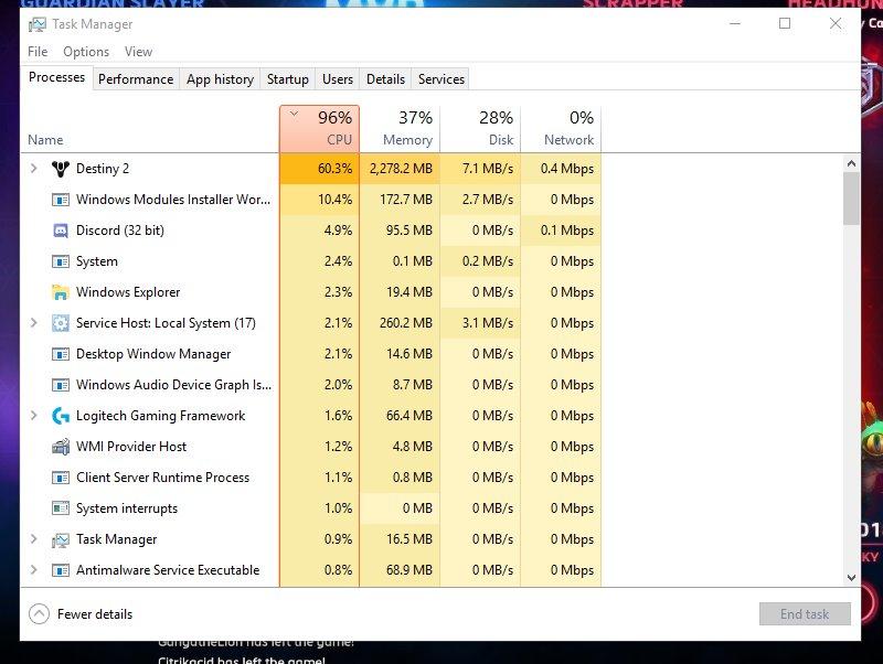 AMD Black Edition A10-Series APU Processor with Radeon R7 Graphics (A10-7860K-AD786KYBJCSBX) - Customer Photo 1