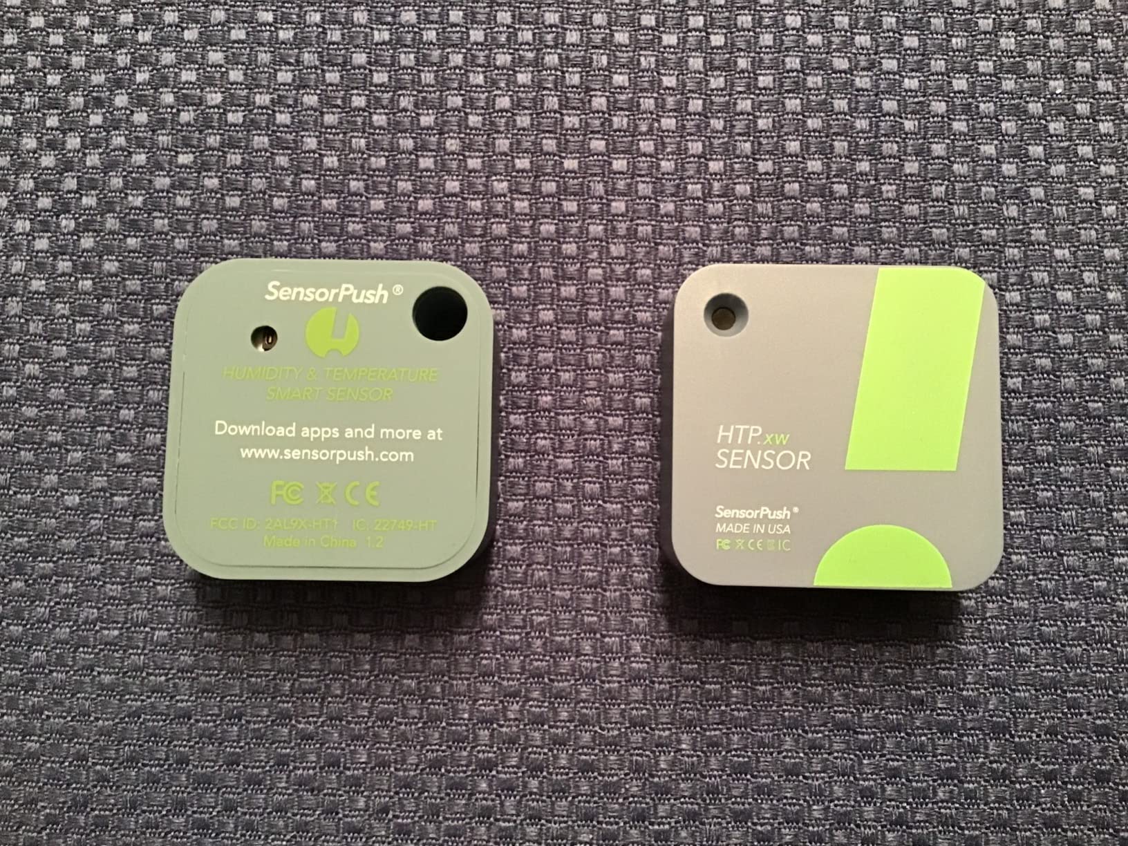 G1 WiFi Gateway - Temperature and Humidity Sensor Gateway for Data/Alerts from Anywhere via Internet - No Monthly Fee, Unlimited History, Developed/Supported/Hosted in USA - Customer Photo 2