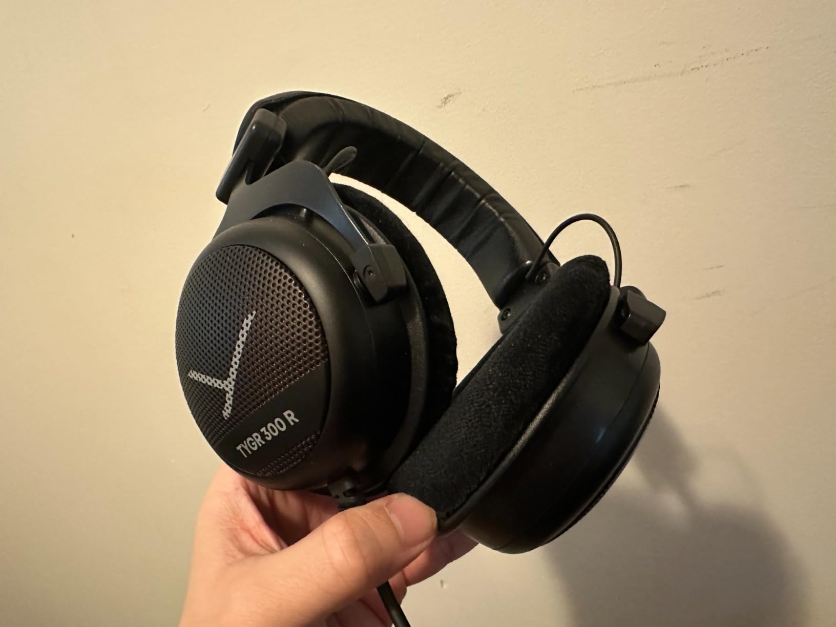 TYGR 300 R Gaming Headset customer photo 1
