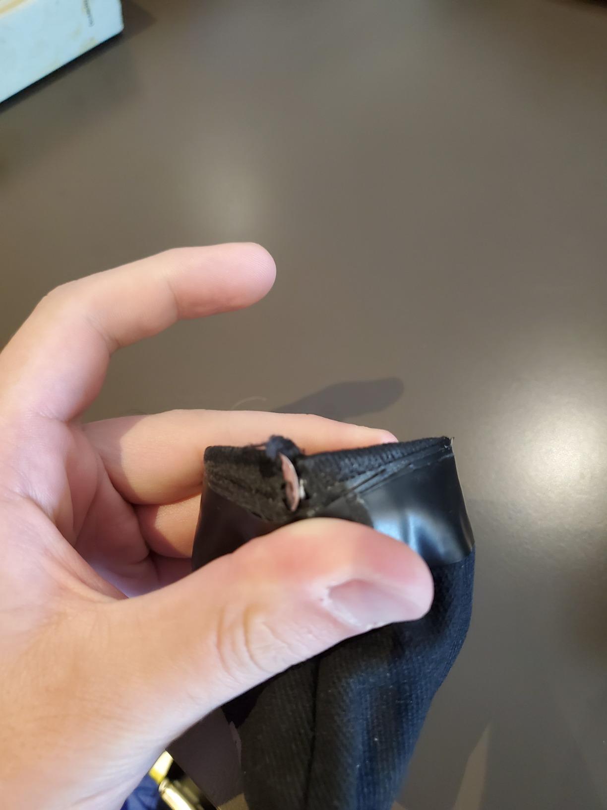 MW07 Plus True Wireless Earphones - Noise Cancelling with Mic Bluetooth, Lightweight in-Ear Headphones - Black Quartz Customer Review MW07 Plus True Wireless Earphones - Noise Cancelling with Mic Bluetooth, Lightweight in-Ear Headphones - Black Quartz - Customer Photo 2