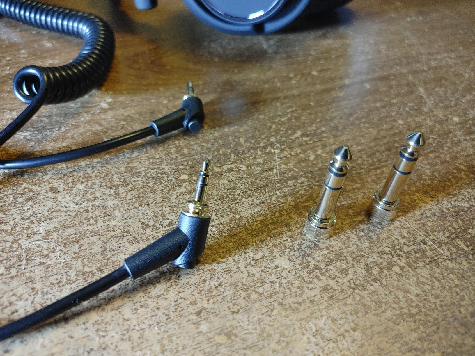MAONO MH601 Professional Studio Monitor Headphones Customer Review MAONO MH601 Professional Studio Monitor Headphones - Customer Photo 1