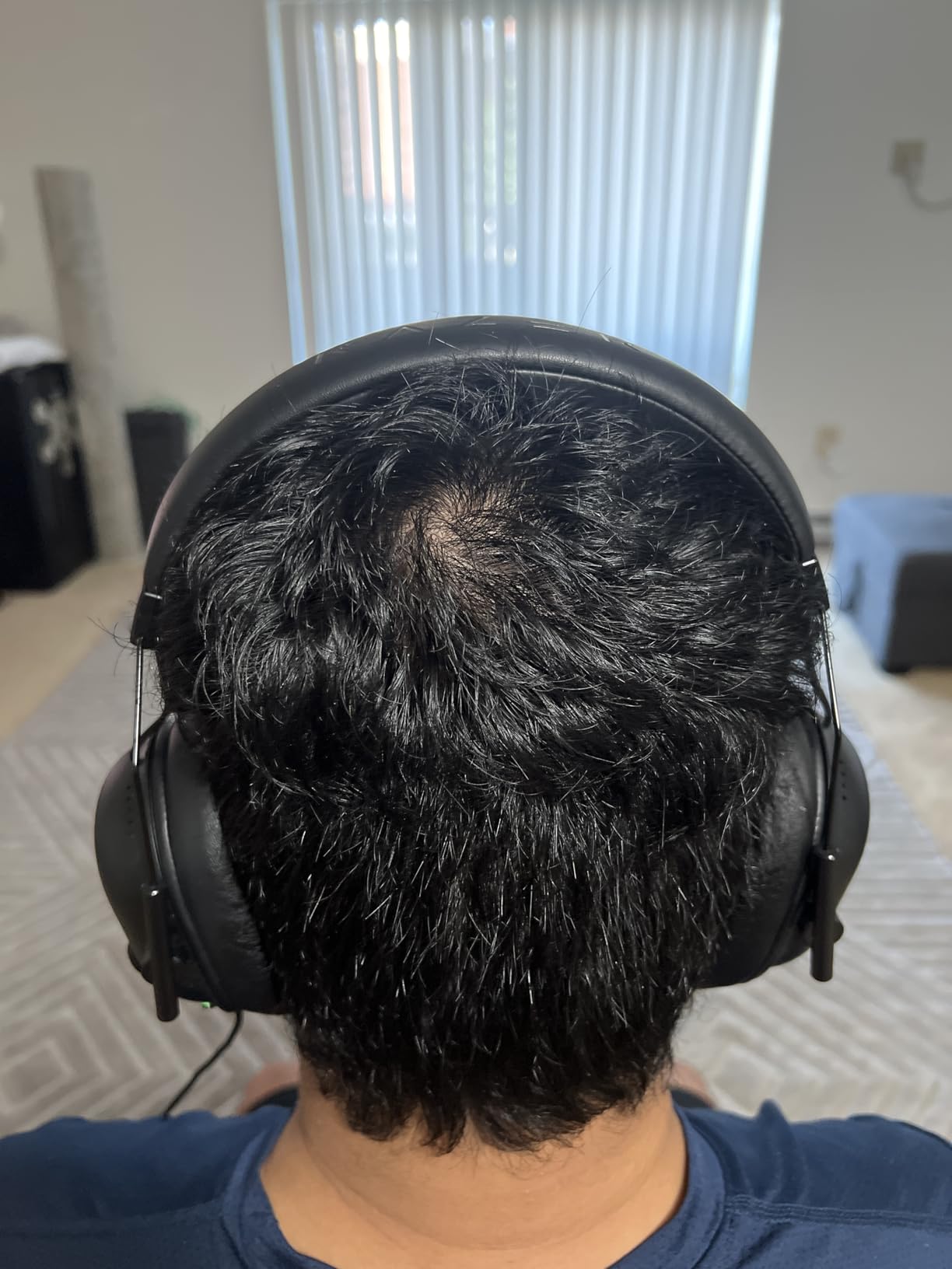 Razer BlackShark V2 X Gaming Headset: 7.1 Surround Sound - 50mm Drivers - Memory Foam Cushion - For PC, PS4, PS5, Switch - 3.5mm Audio Jack - Black Customer Review Razer BlackShark V2 X Gaming Headset: 7.1 Surround Sound - 50mm Drivers - Memory Foam Cushion - For PC, PS4, PS5, Switch - 3.5mm Audio Jack - Black - Customer Photo 1