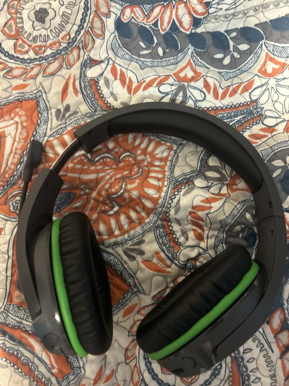 HyperX CloudX Stinger Core Wireless Gaming Headset Customer Review HyperX CloudX Stinger Core Wireless Gaming Headset - Customer Photo 1