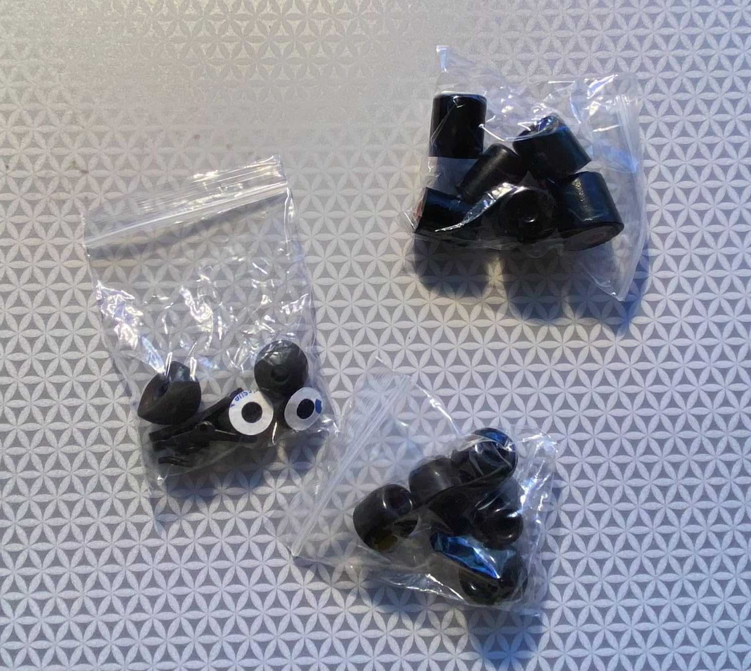 AXIL GS Extreme 2.0 Shooting Ear Buds – Hearing Enhancement & Noise Isolation Bluetooth Earbuds – w/Dynamic Speakers – 25-Hour Customer Review AXIL GS Extreme 2.0 Shooting Ear Buds – Hearing Enhancement & Noise Isolation Bluetooth Earbuds – w/Dynamic Speakers – 25-Hour - Customer Photo 1