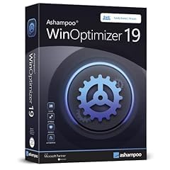 WinOptimizer 19 - 10 USER - Superior performance, stability and privacy - compatible with Windows 11, 10, 8.1, 8, 7 - Customer Photo 1