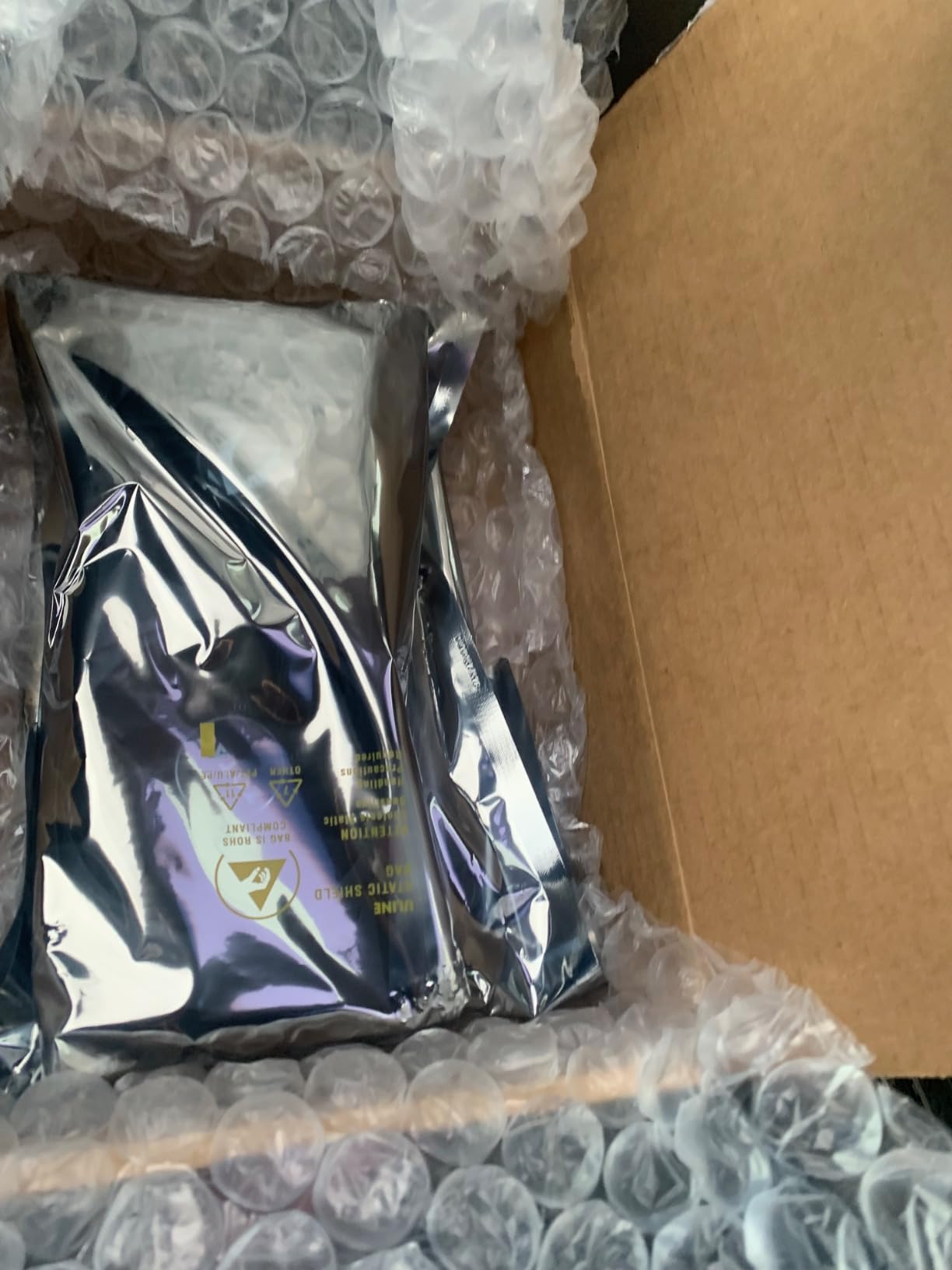 ZOTAC Gaming GeForce RTX 3050 Twin Edge OC 8GB GDDR6 128-bit 14 Gbps PCIE 4.0 Gaming Graphics Card, IceStorm 2.0 Advanced Cooling, Freeze Fan Stop, Active Fan Control, ZT-A30500H-10M - Customer Photo 1