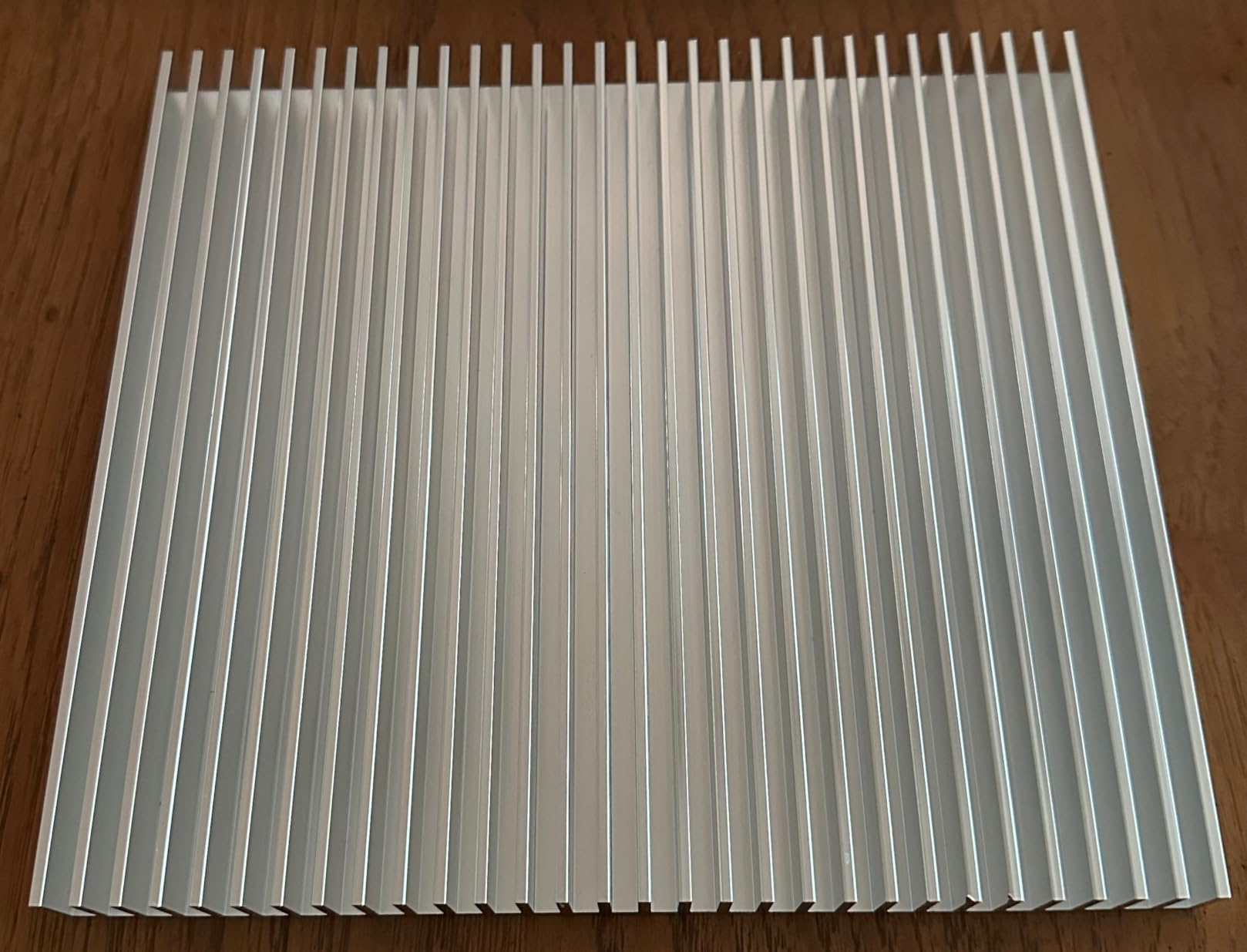 ARCTIC TP-3: Premium Performance Thermal Pad, 200 x 100 x 1.0 mm (Stackable to 2.0 mm Without Performance Loss), 2 Pieces - High Performance, Particularly Soft, Ideal Gap Filler, Bridging Gaps Customer Review ARCTIC TP-3: Premium Performance Thermal Pad, 200 x 100 x 1.0 mm (Stackable to 2.0 mm Without Performance Loss), 2 Pieces - High Performance, Particularly Soft, Ideal Gap Filler, Bridging Gaps - Customer Photo 1