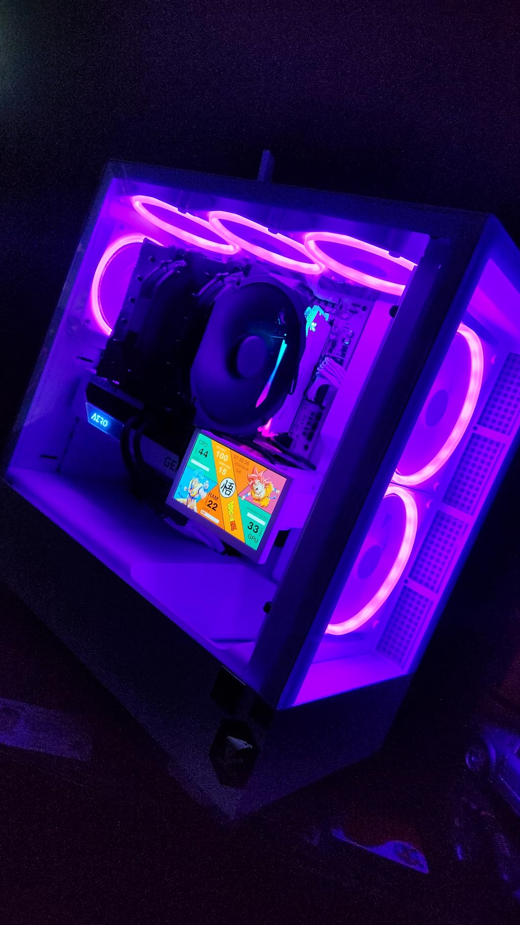 WOWNOVA 5 WOWNOVA 5