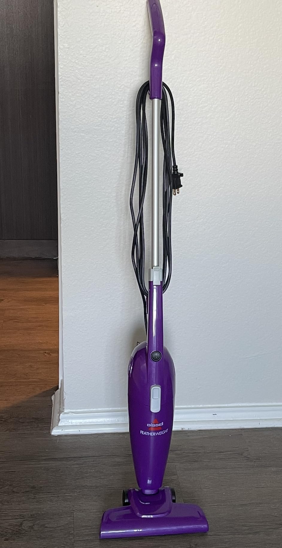 BISSELL Cleanview XR Pet 300W Cordless Vacuum with Removable Battery, 3797V - Customer Photo 2